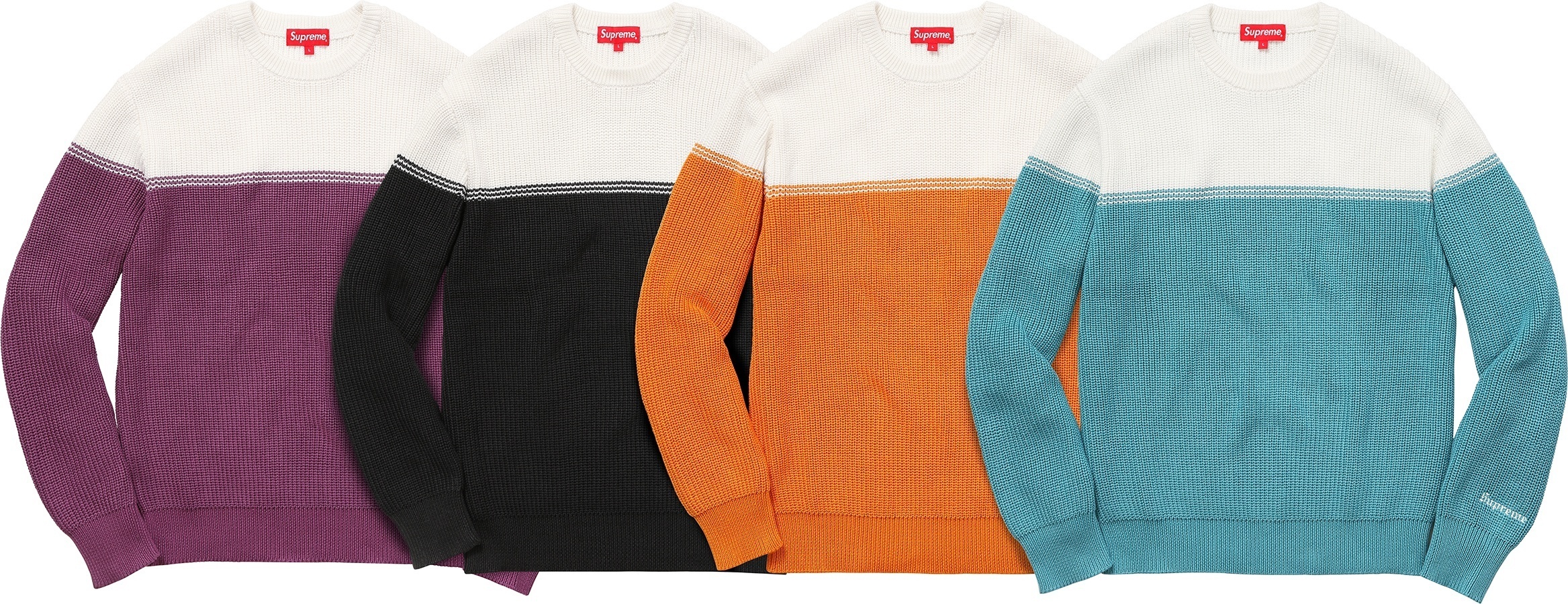 Alpine Sweater